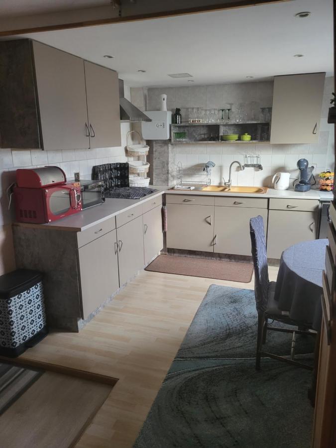 Chambres De Fabienne Gundershoffen Экстерьер фото